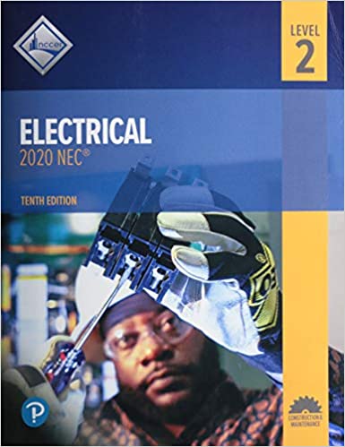Electrical, Level 2 (10th Edition) BY NCCER - Orginal Pdf